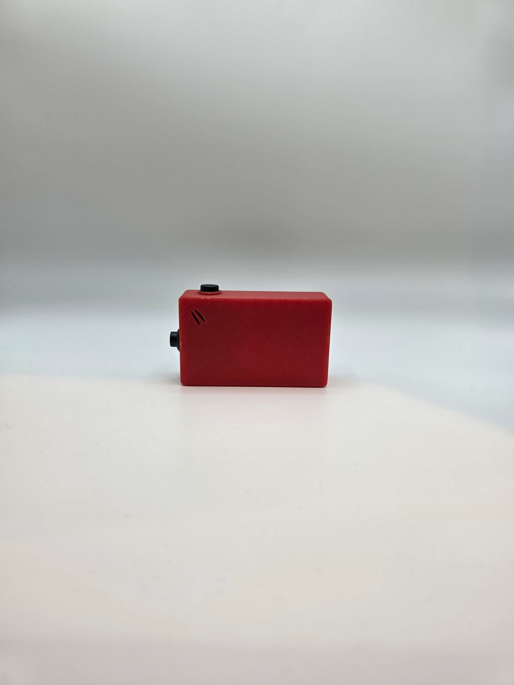 Temp Wiz portable IR