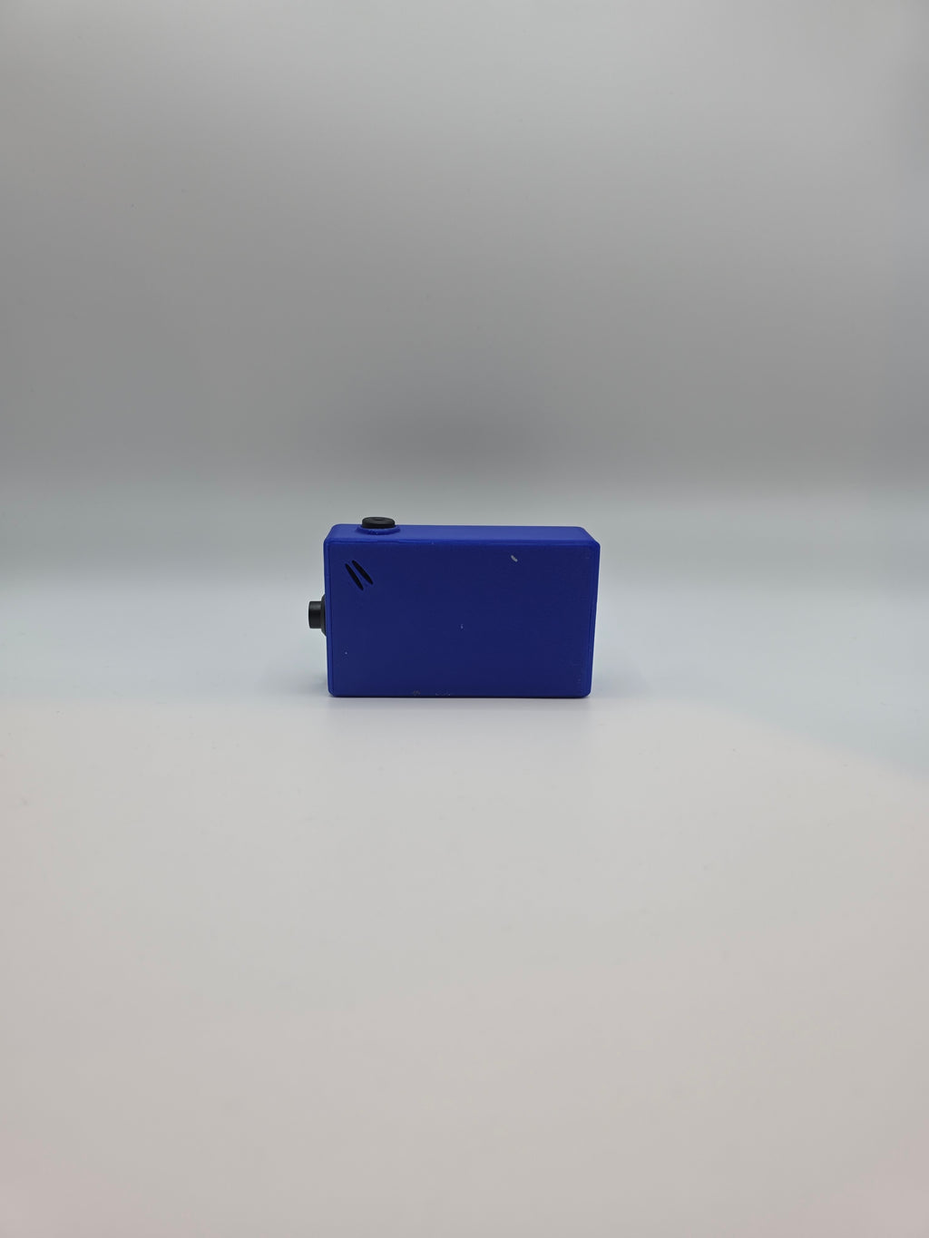 Temp Wiz portable IR