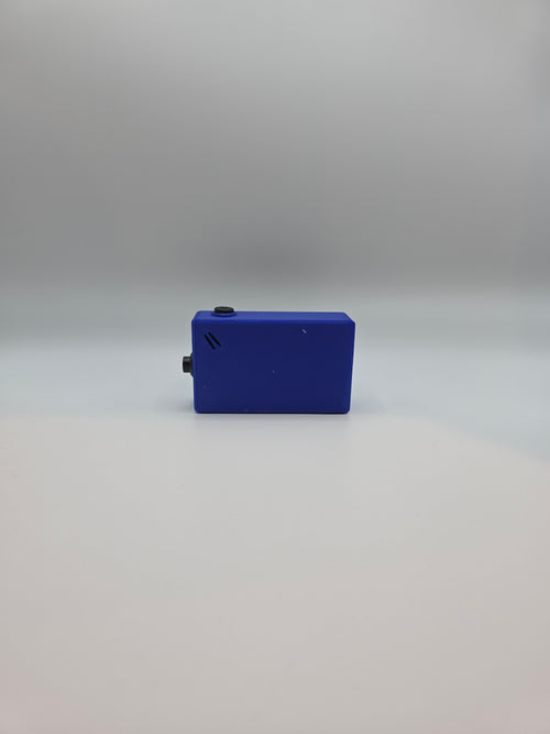 Temp Wiz Portable IR