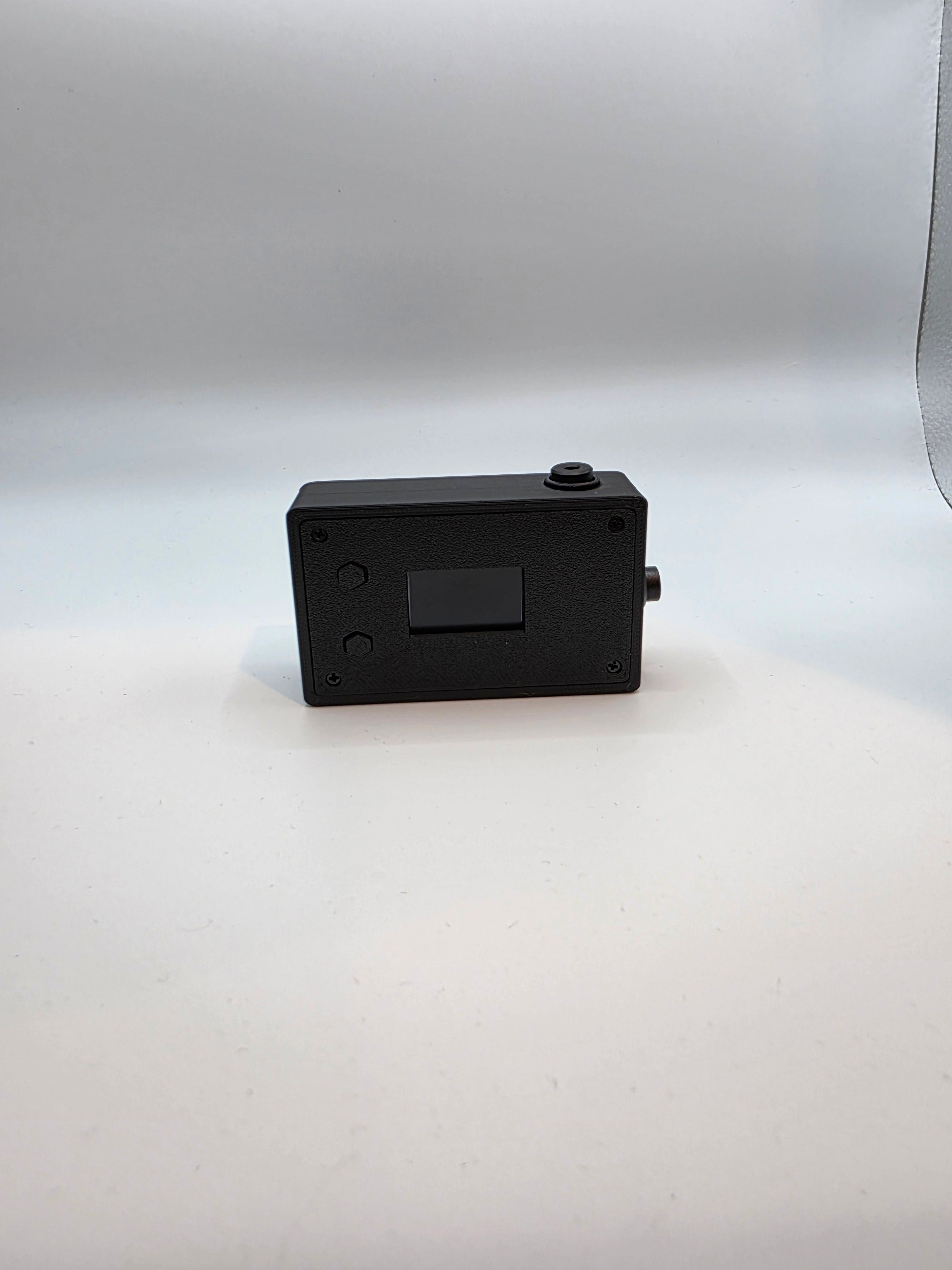 Temp Wiz portable IR