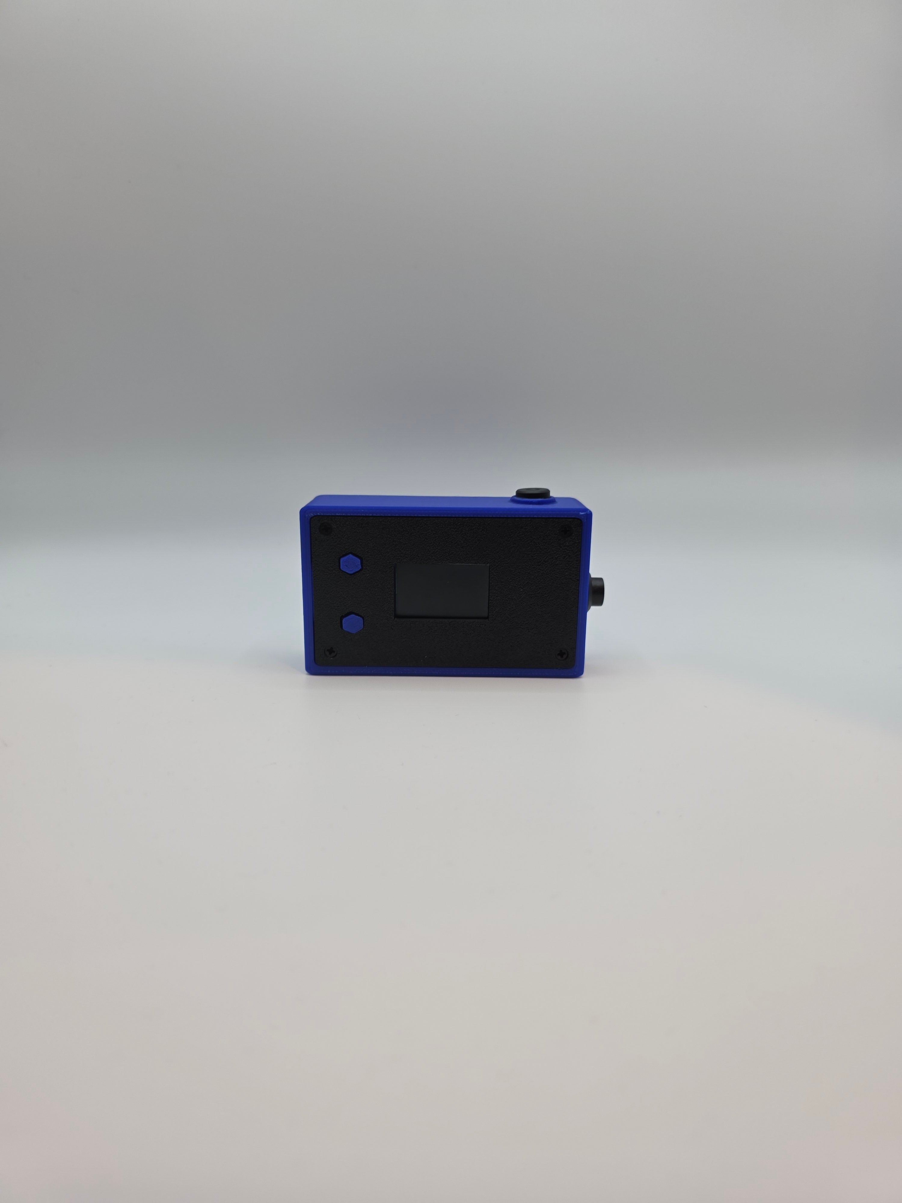 Temp Wiz portable IR