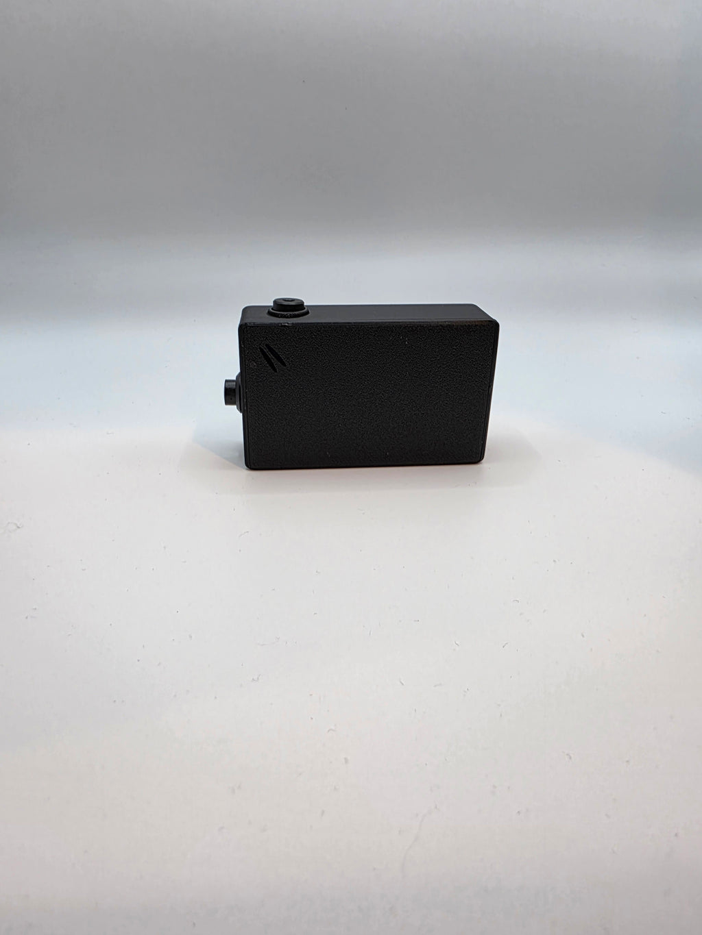 Temp Wiz portable IR