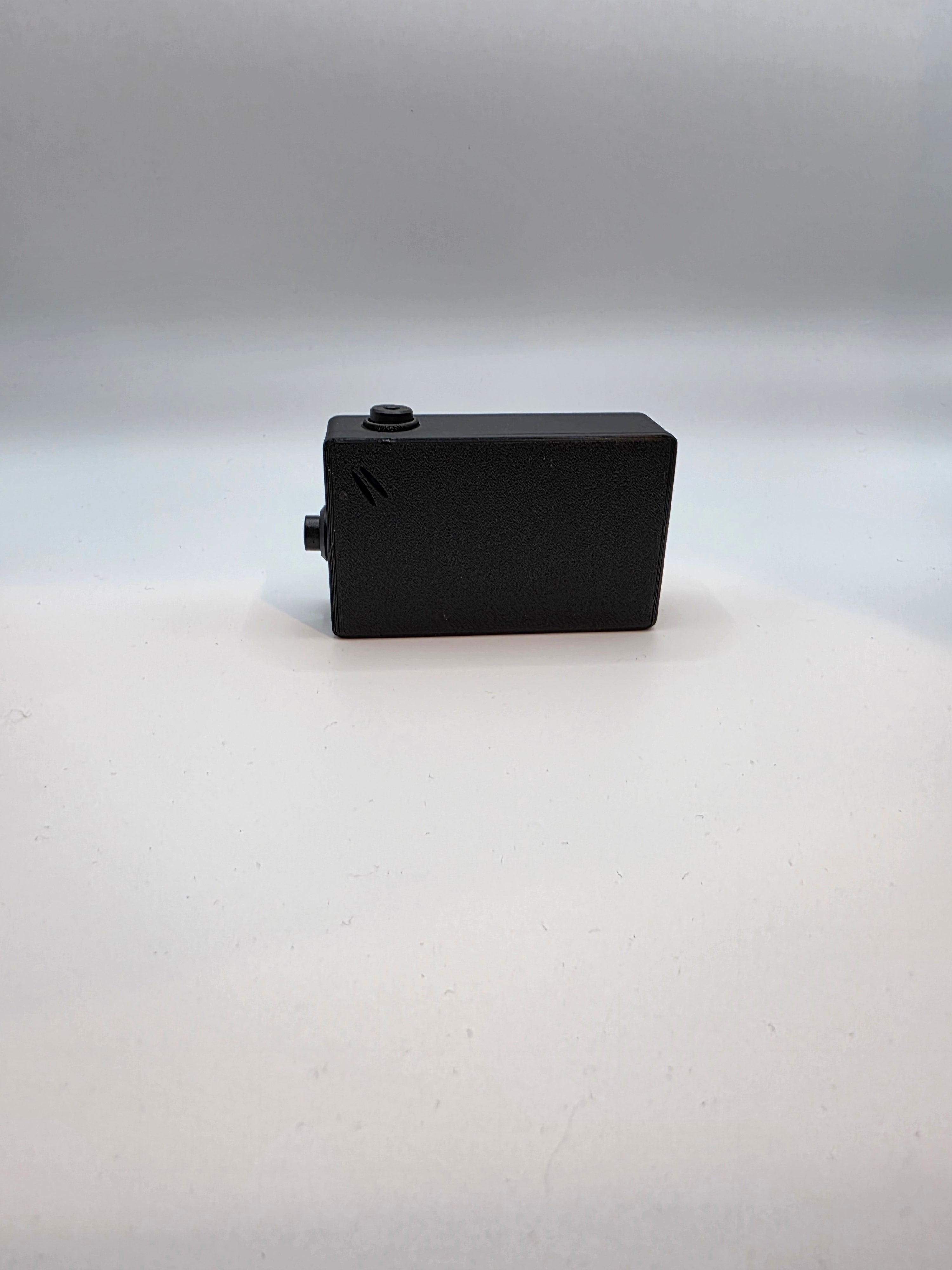 Temp Wiz portable IR