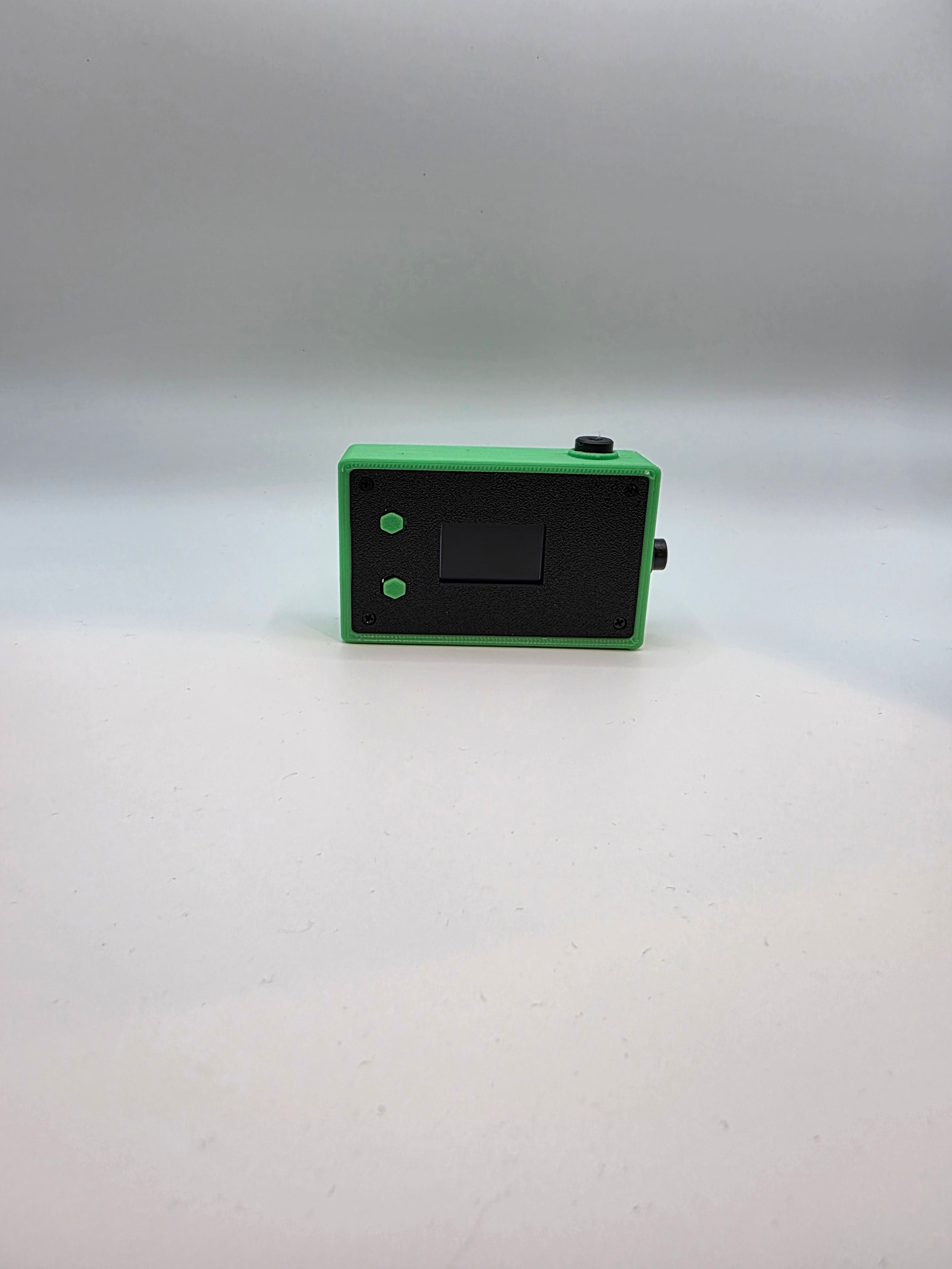 Temp Wiz portable IR