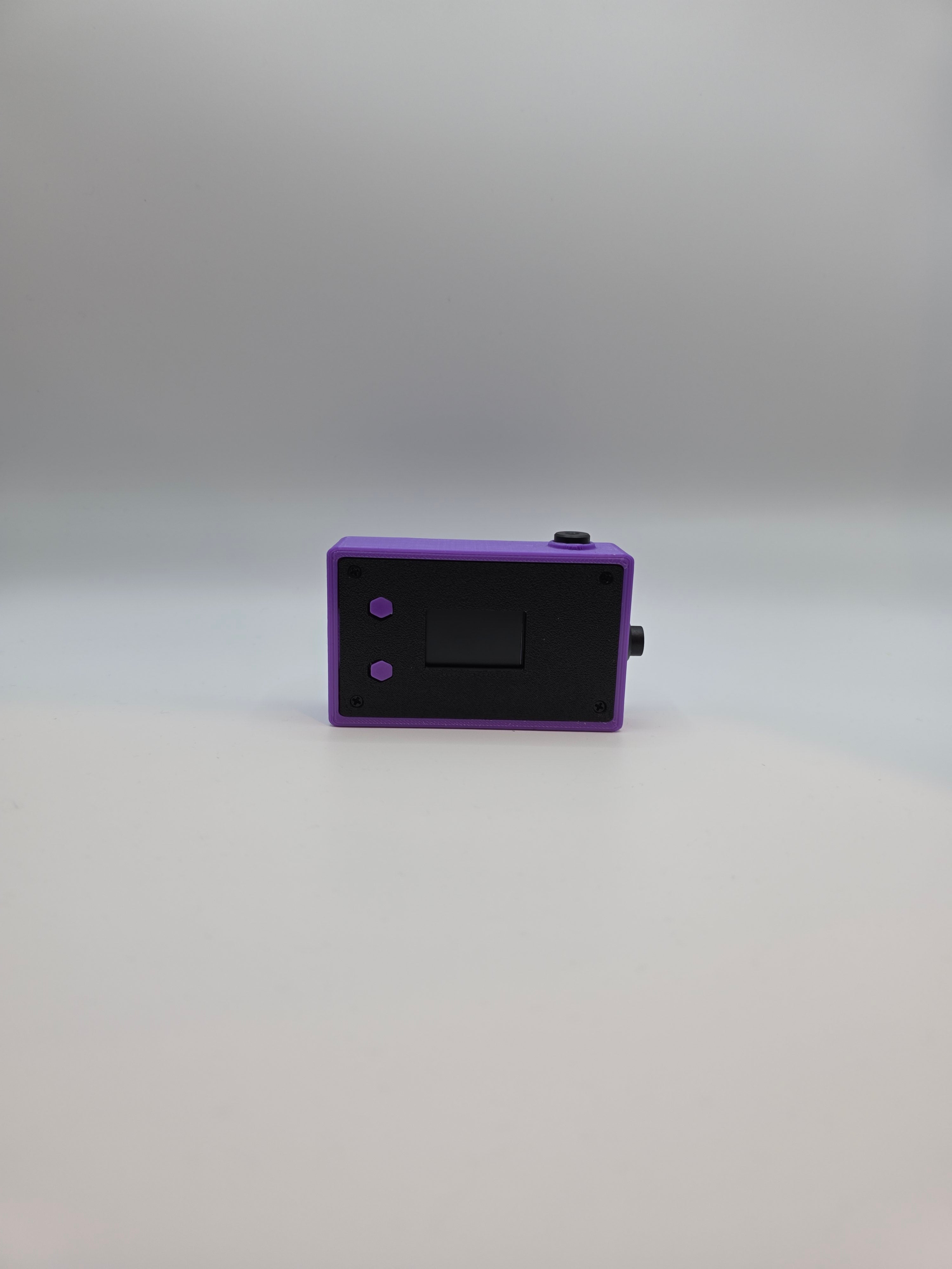 Temp Wiz portable IR